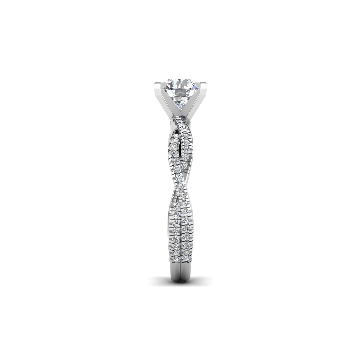 Shelby  Engagement Ring